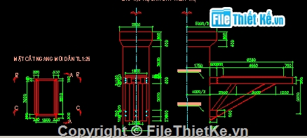 mss,thi công cầu,Bản vẽ,bản vẽ thi công cầu,cấu tạo công viên,thi công cầu sắt